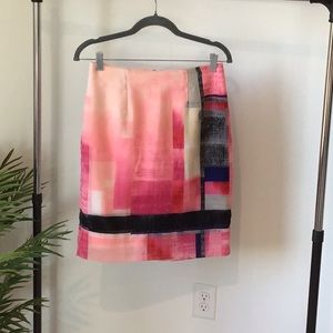 Absolutely beautiful skirt from White House Black Market